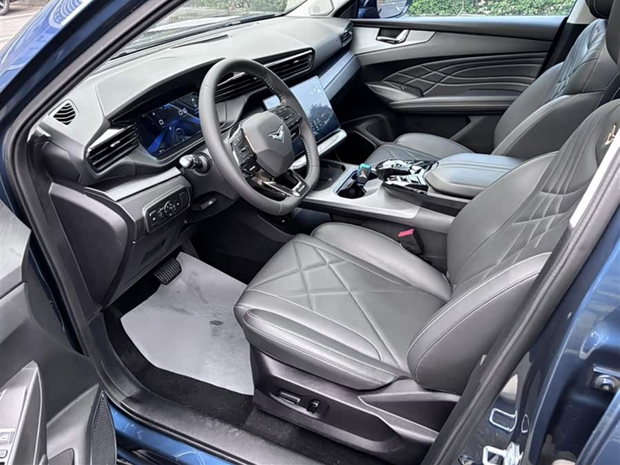 Kaiyi Kunlun 2023 immagine di auto #30