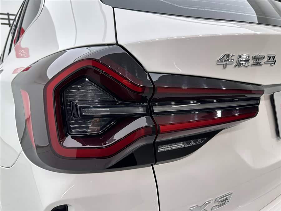 BMW X3 2023 изображение автомобиля #30