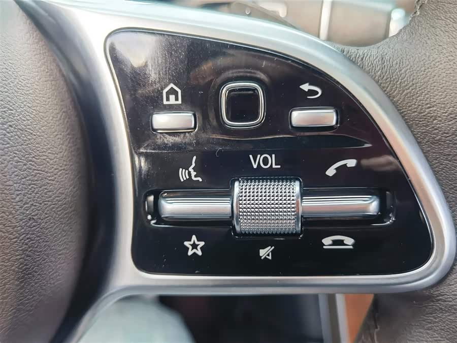 Mercedes-Benz GLC Class 2020 #30 Mercedes-Benz GLC Class 2020 immagine di auto #30