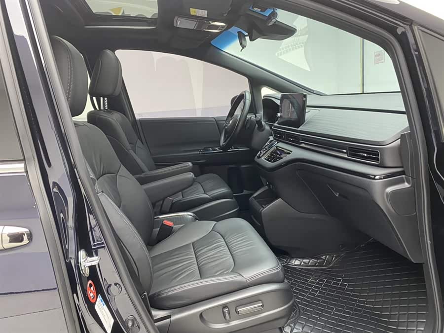 Honda ODYSSEY 2023 #30 Honda ODYSSEY 2023 imagen de coche #30