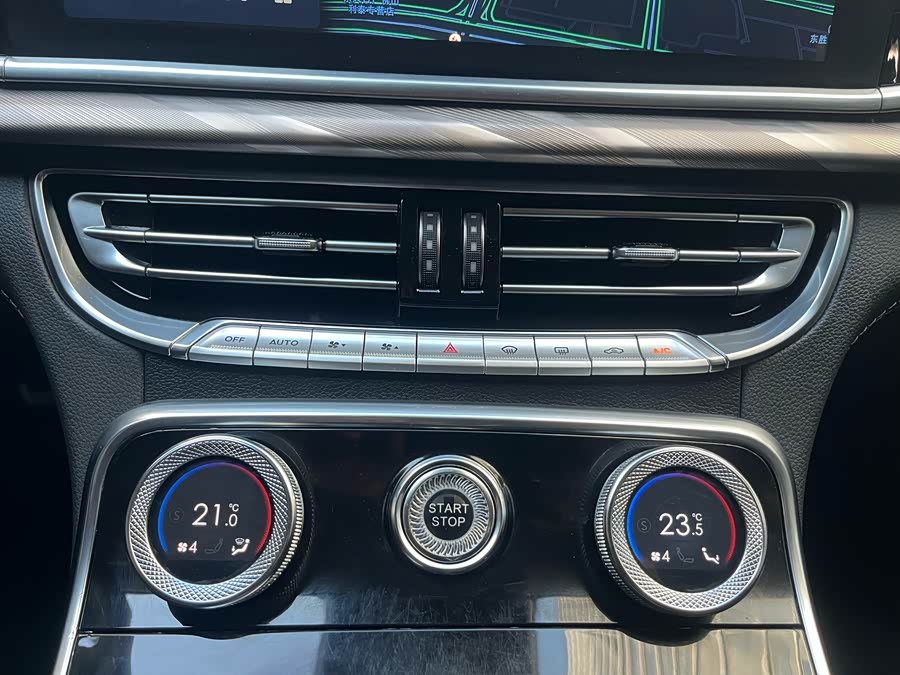 HongQi H9 2020 car image #30