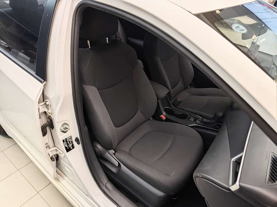 Toyota Corolla 2022 car image #30