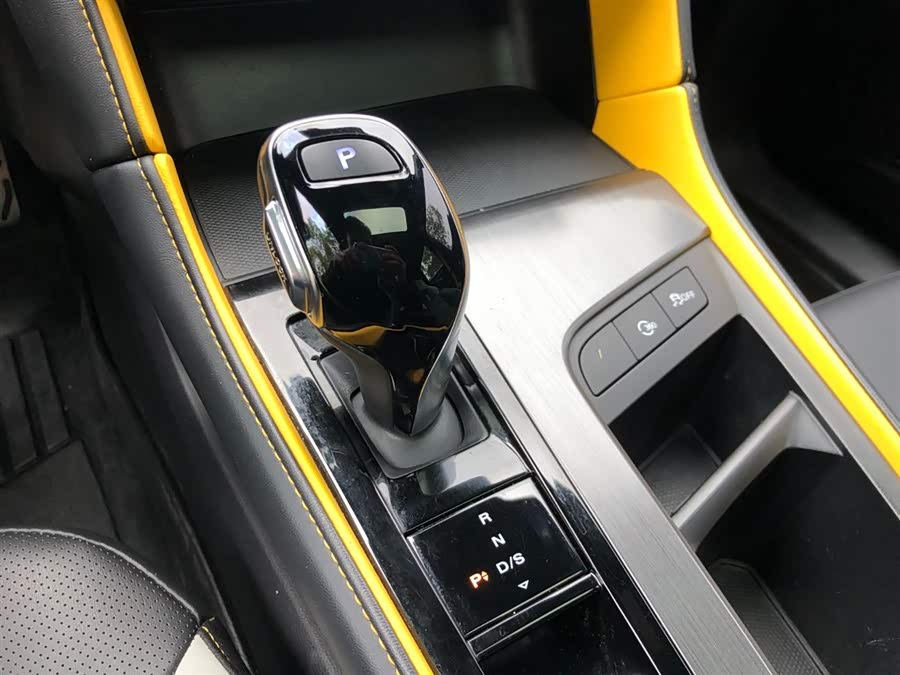 MG 6 2022 #30 MG 6 2022 car image #30