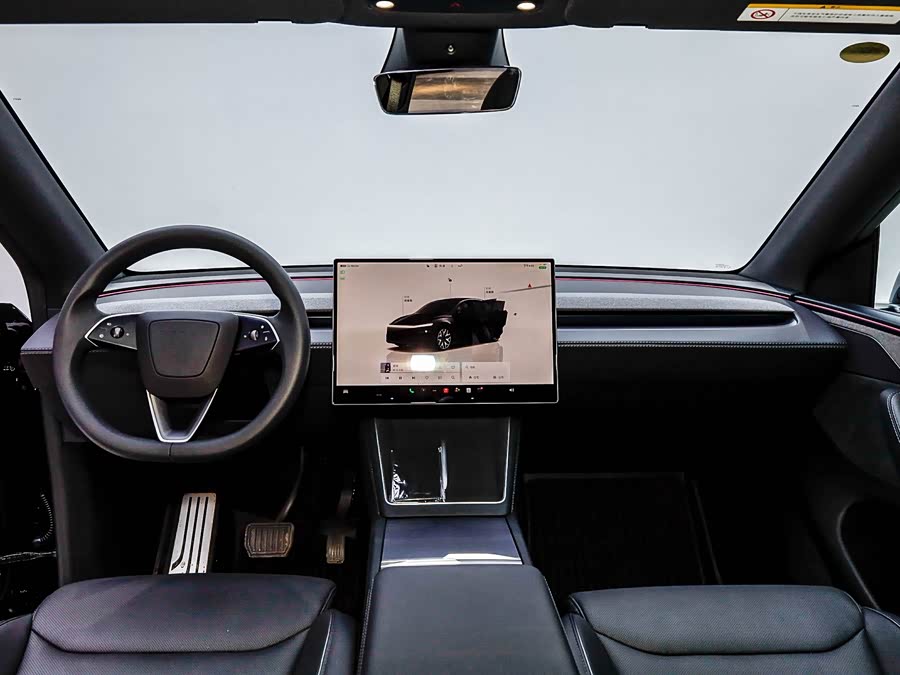 特斯拉 Model Y L 2025 汽车图片 #30