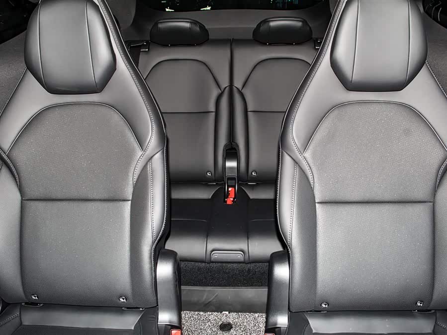 特斯拉 Model Y L 2025 汽车图片 #30