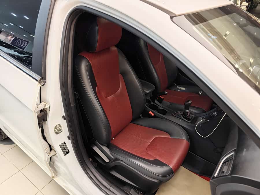 奇瑞 2017 汽车图片 #30