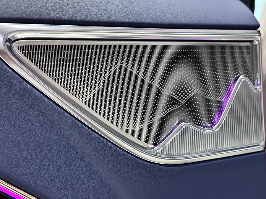 Suzuki GuoYa 2024 car image #30