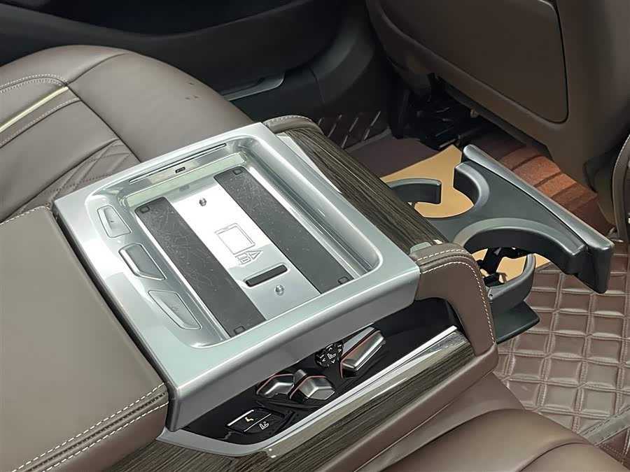 宝马 宝马7系 2022 汽车图片 #30