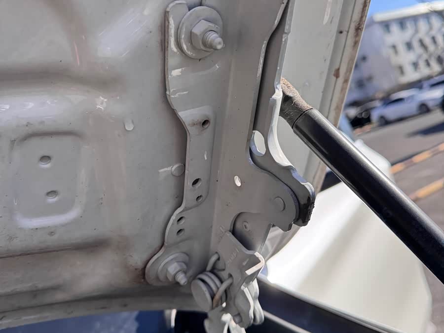 BMW X1 2020 car image #30