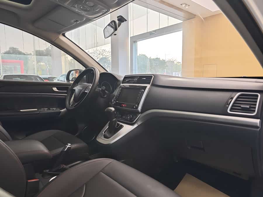 Haval M6 2020 #30 Haval M6 2020 car image #30
