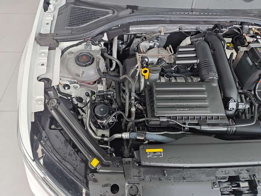 Volkswagen Bora 2024 imagem de carro #30