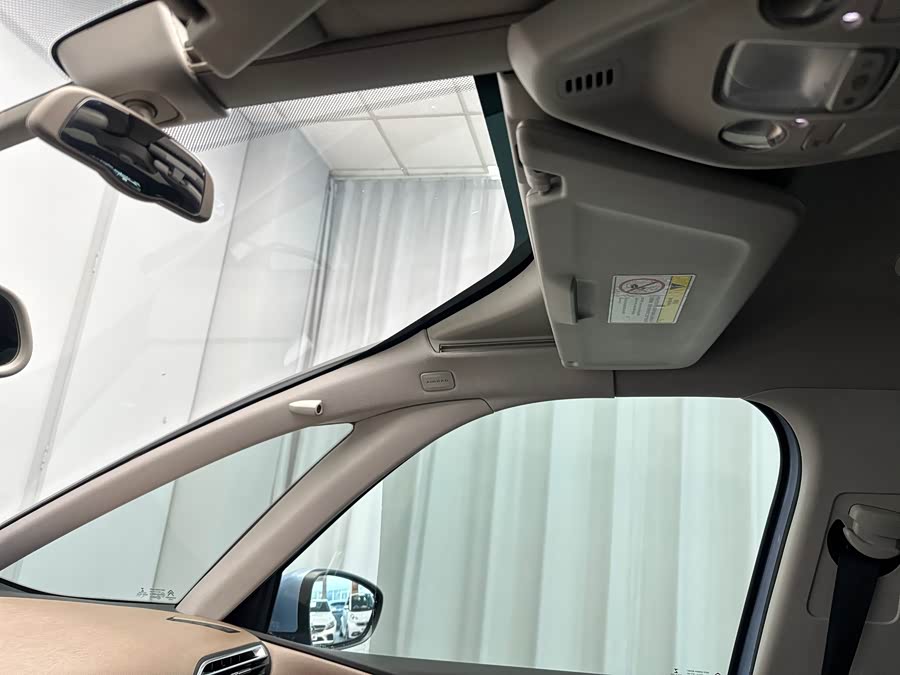 Citroen C4 PICASSO 2015 #30 Citroen C4 PICASSO 2015 immagine di auto #30