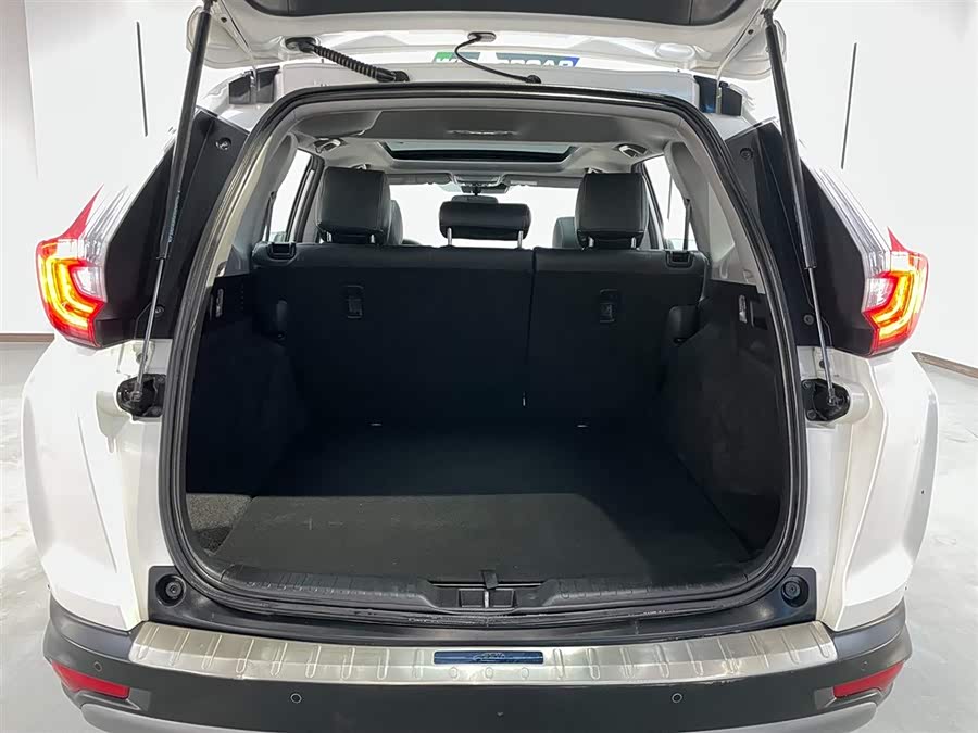 Honda CR-V 2020 #30 Honda CR-V 2020 car image #30