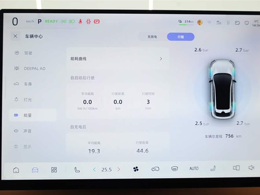 Deepal S05 2025 #30 Deepal S05 2025 car image #30