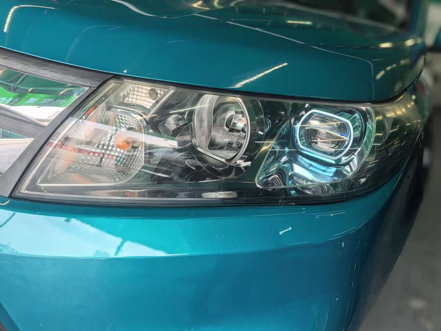 Suzuki Vitara 2016 car image #30