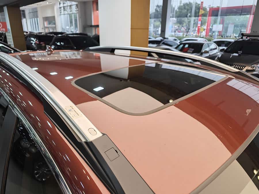 Honda CR-V 2017 صورة سيارة #30