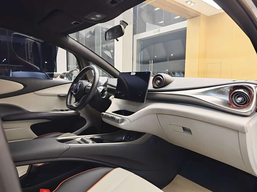 BYD Dolphin 2022 car image #30