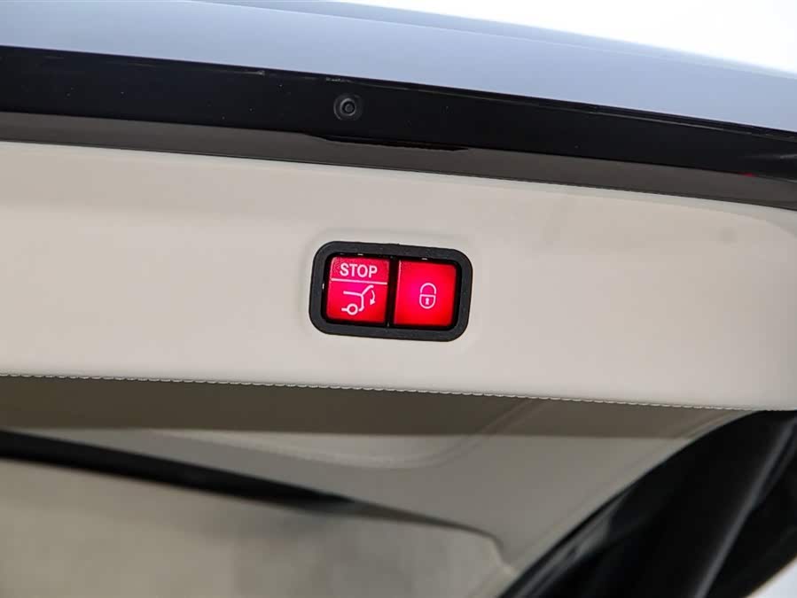 Mercedes-Benz Maybach GLS 2021 car image #30