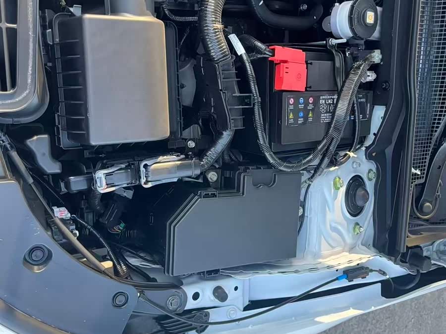 Honda INTEGRA 2022 car image #30