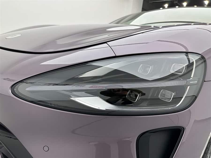 MI SU7 2025 #30 MI SU7 2025 immagine di auto #30