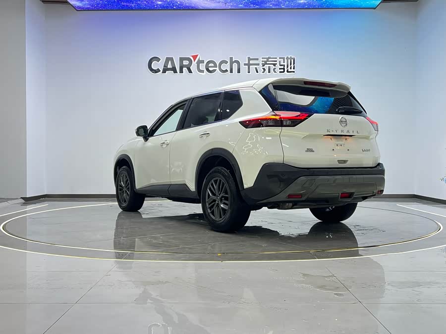 Nissan X-Trail 2021 imagem de carro #30