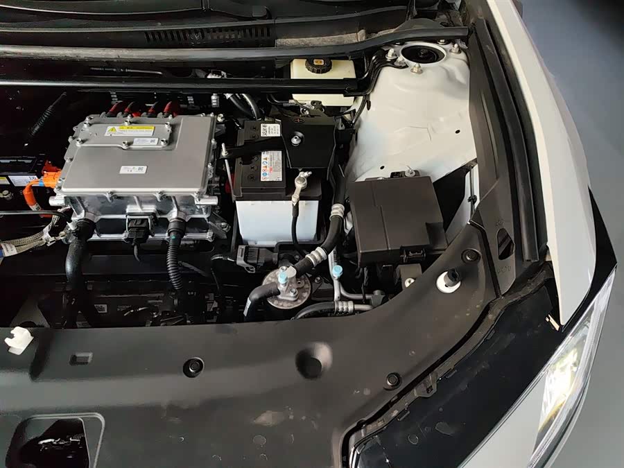 Toyota bZ5 2025 #30 Toyota bZ5 2025 imagem de carro #30