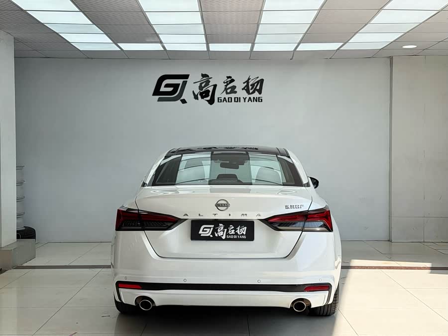 日产 天籁 2023 汽车图片 #30