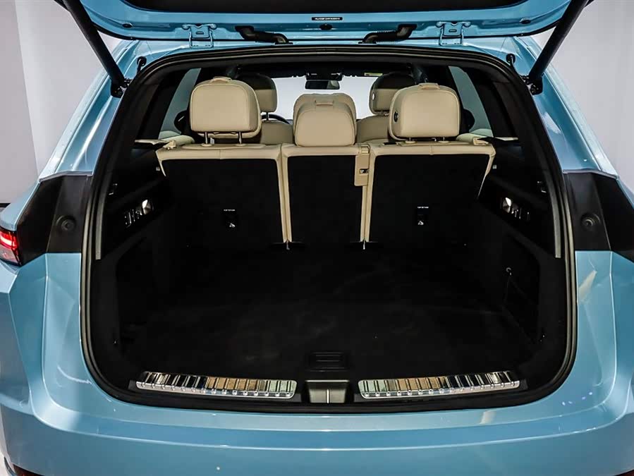 Li L7 2024 car image #30