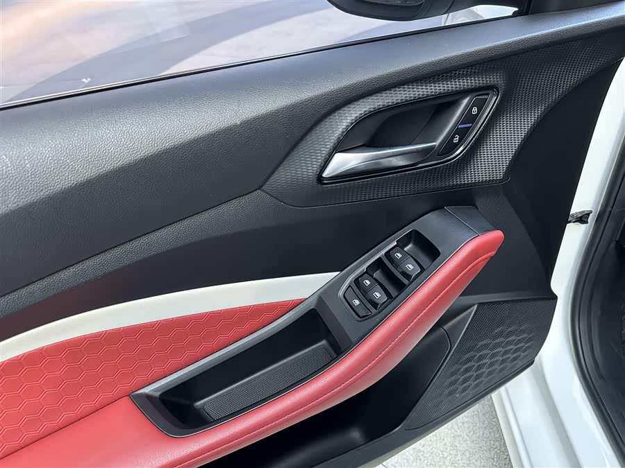 MG 5 2021 car image #30