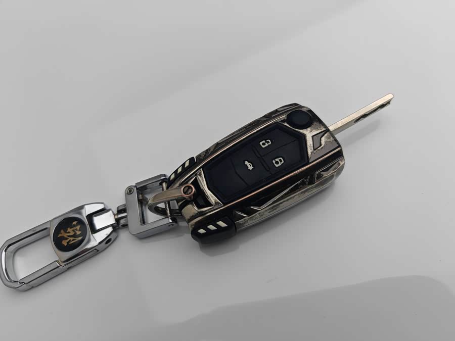 雪佛兰 科鲁泽 2022 汽车图片 #30