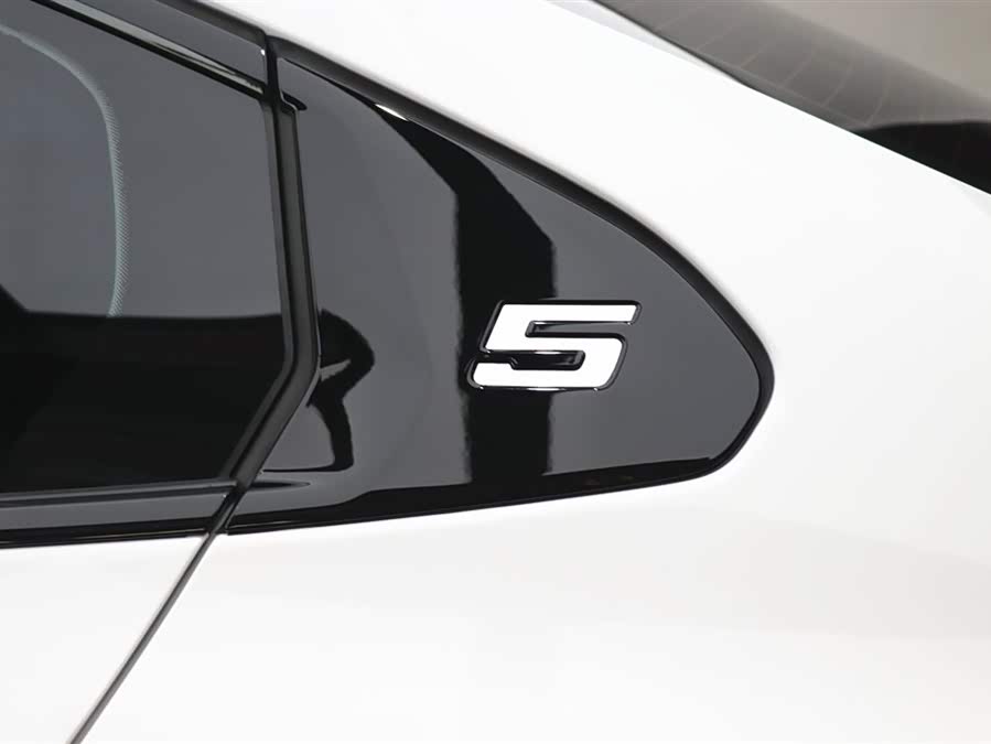 BMW 5 Series 2025 car image #30