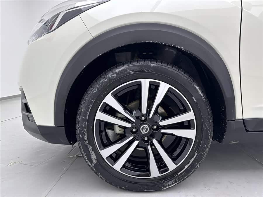 日产 劲客 2020 汽车图片 #30