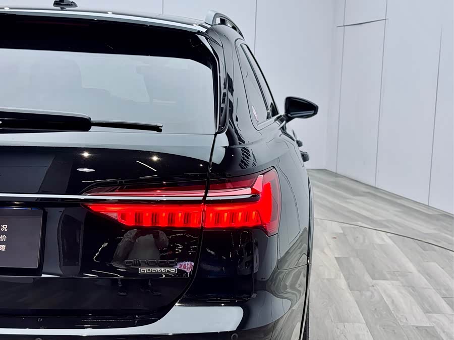 Audi A6 (Imported) 2022 изображение автомобиля #30