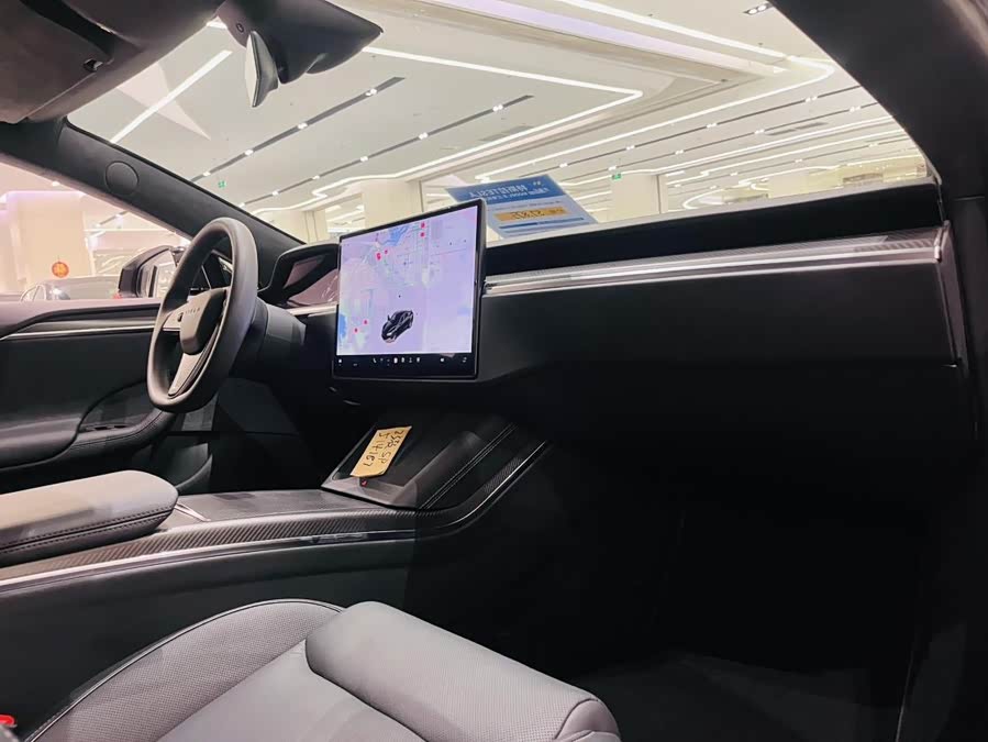 特斯拉 Model S 2023 汽车图片 #30