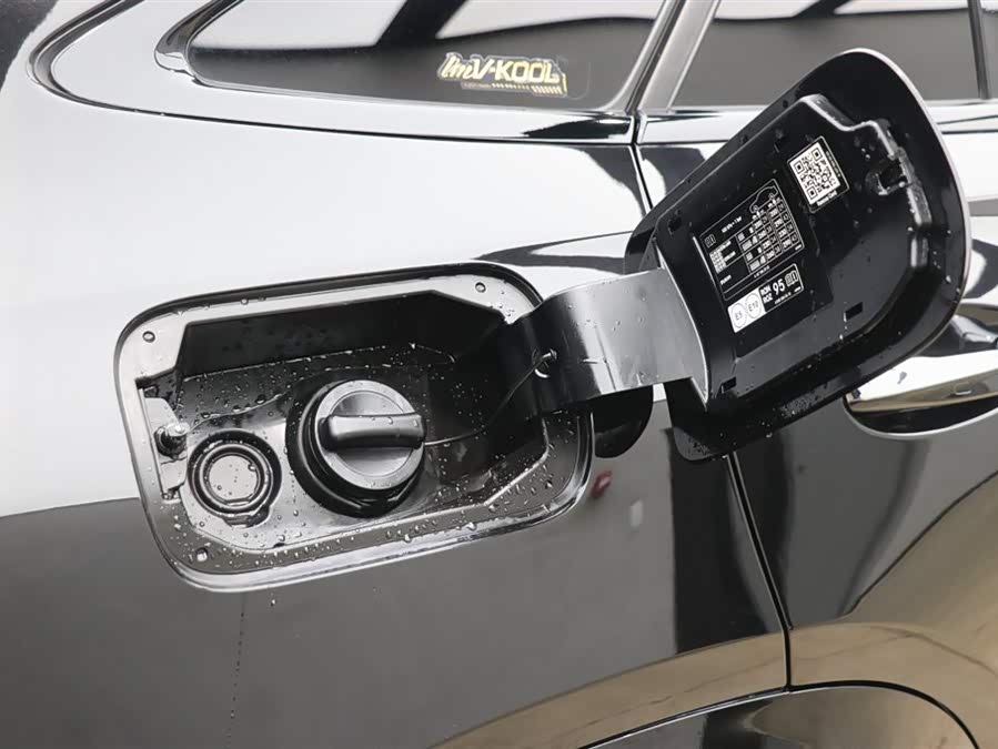 Mercedes-Benz GLE Coupe 2024 صورة سيارة #30