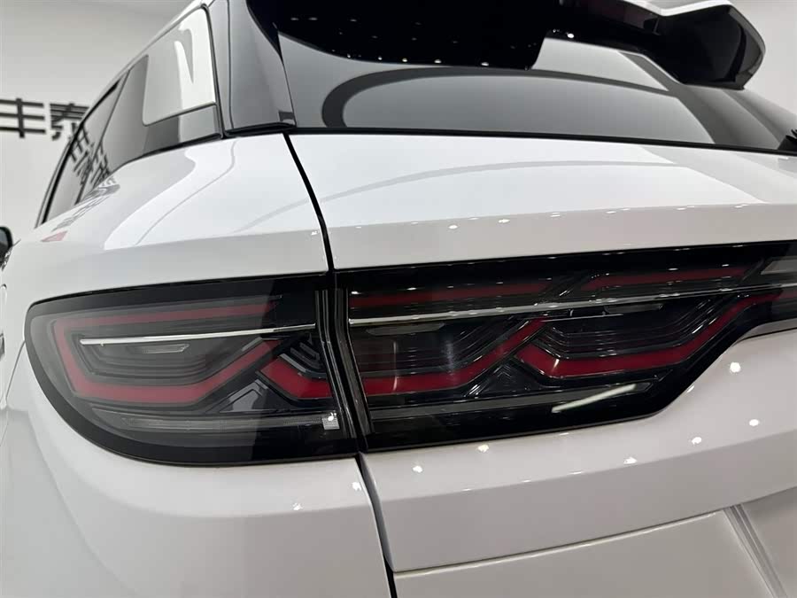 BYD SongL DM-i 2024 car image #30