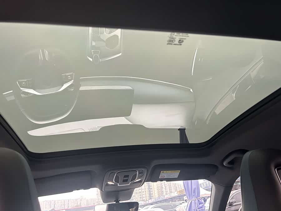 MG 7 2023 car image #30