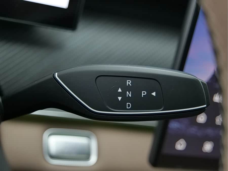 Chery Tiggo8L 2024 car image #30