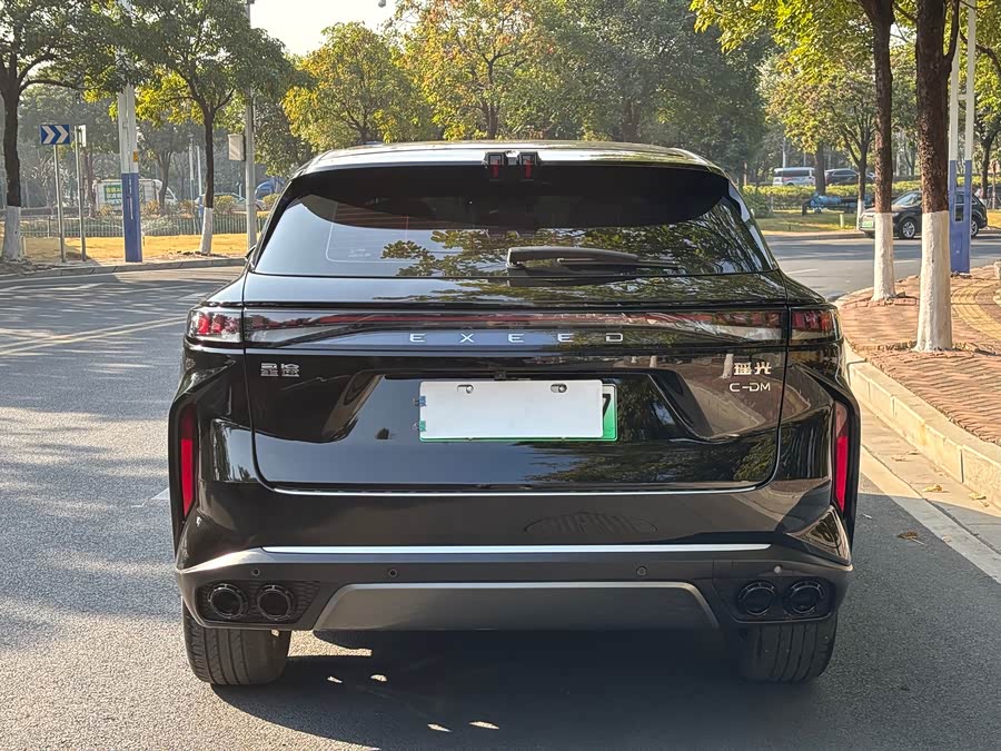 Exceed Yaoguang C-DM 2024 car image #30
