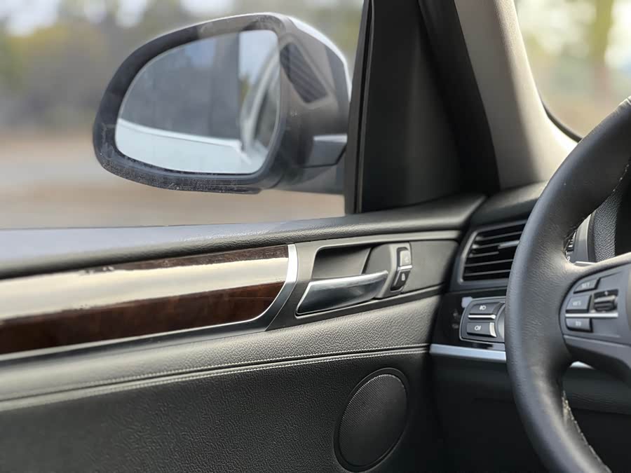 BMW X3 (Imported) 2015 #30 BMW X3 (Imported) 2015 immagine di auto #30