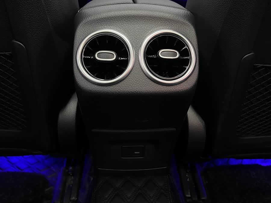 Mercedes-Benz A Class 2022 car image #30