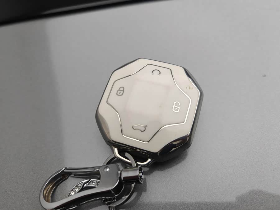 Jetour Traveller 2024 car image #30