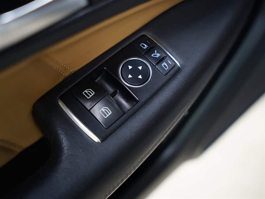 Mercedes-Benz C AMG 2014 #30 Mercedes-Benz C AMG 2014 immagine di auto #30