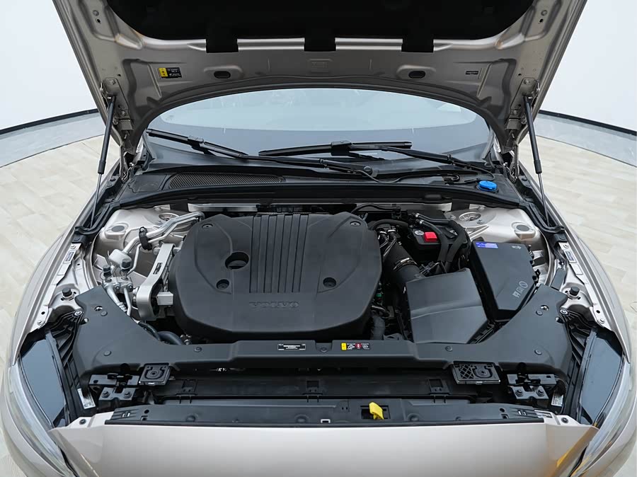 GAC Trumpchi GA8 2017 car image #30