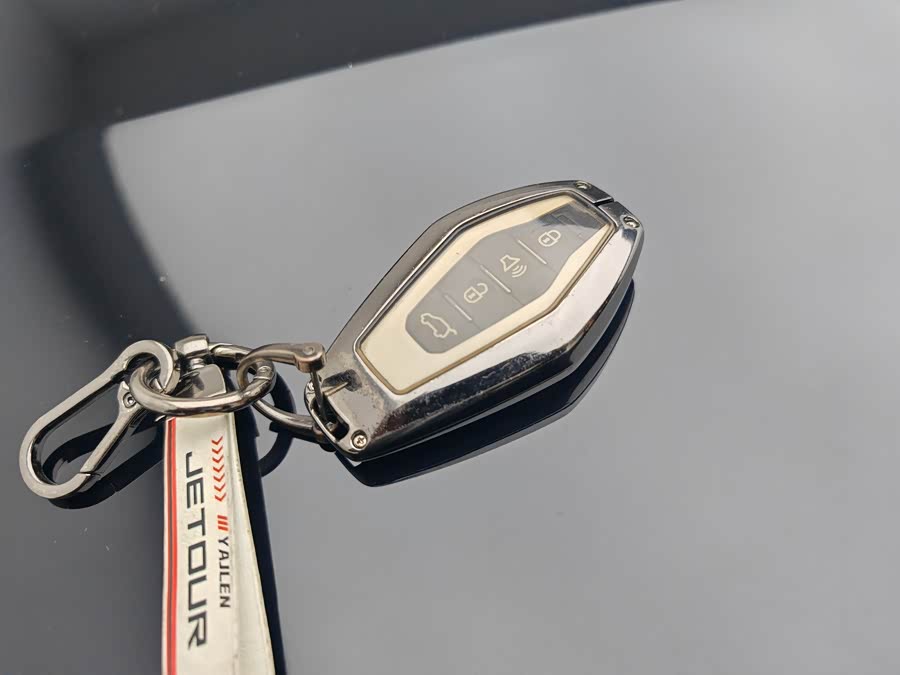 Jetour X90 PLUS 2022 imagem de carro #30