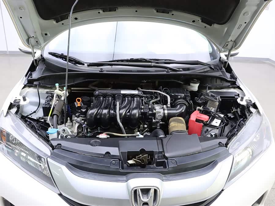 Honda City 2018 image de voiture #30