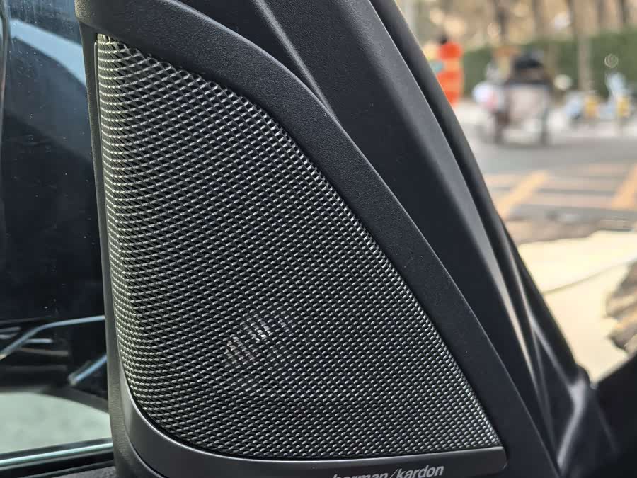 BMW 5 Series 2021 #30 BMW 5 Series 2021 immagine di auto #30