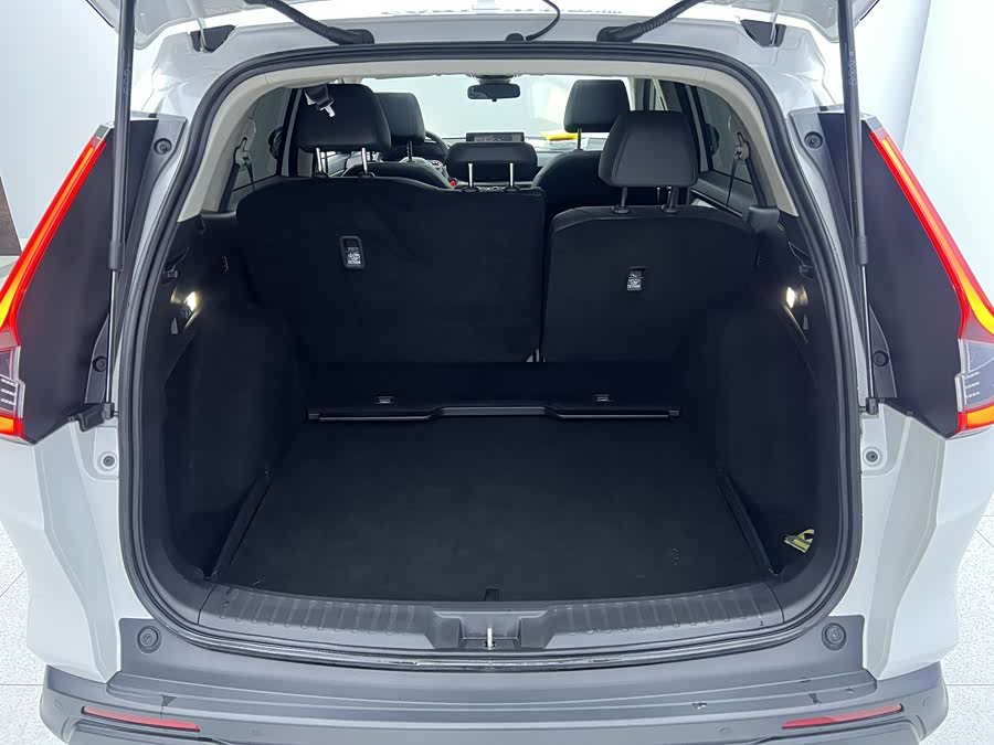 Honda CR-V 2022 image de voiture #30