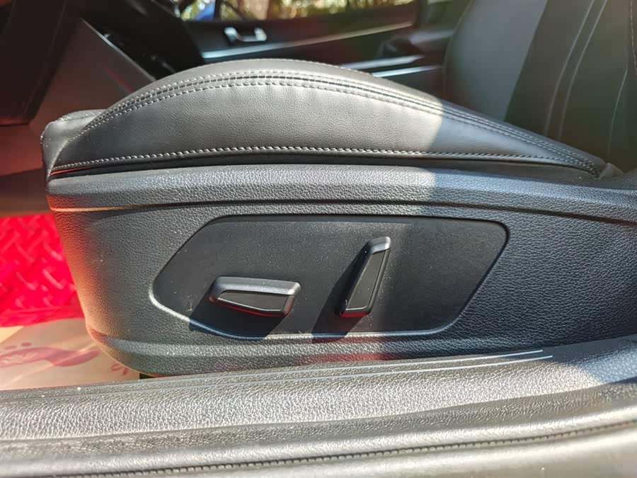 起亚 起亚K5 2021 汽车图片 #30