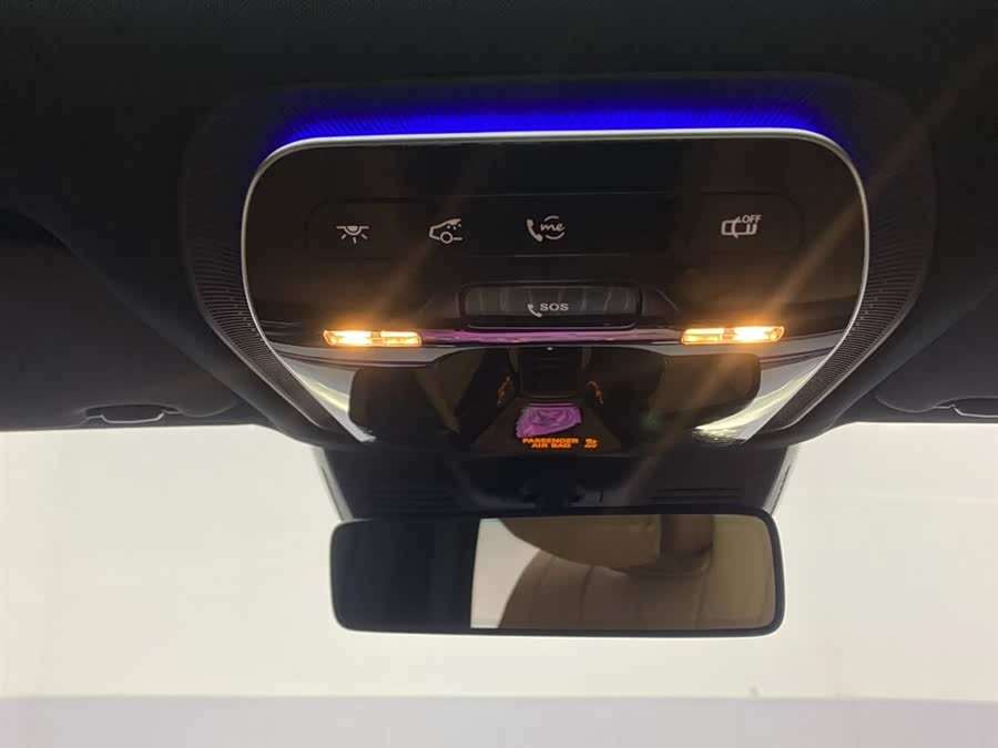 Mercedes-Benz E Class 2025 car image #30